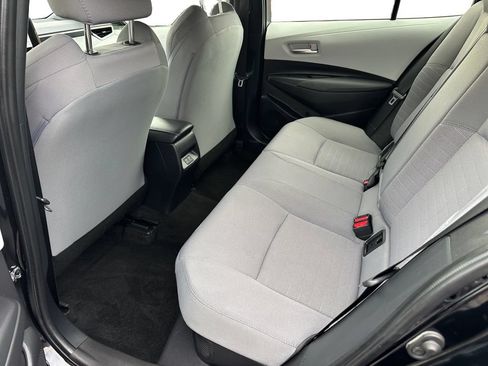 Used 2024 Toyota Corolla SE FWD image 13