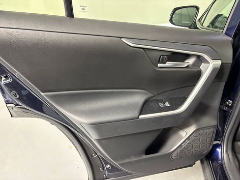 Certified 2023 Toyota RAV4 XLE Premium image 31
