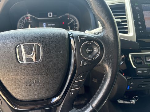 Used 2016 Honda Pilot Elite image 20