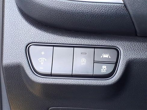 Used 2022 Kia Seltos SX w/ Sunroof Package image 24