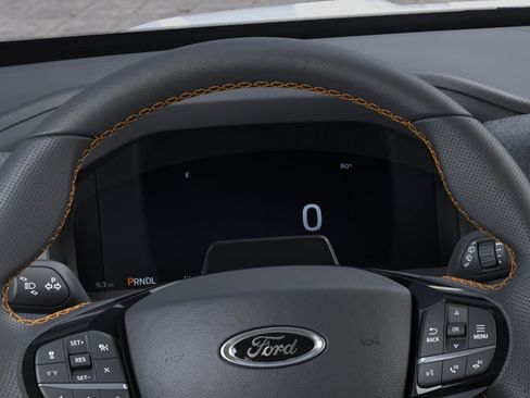 New 2026 Ford Explorer Tremor AWD/4WD image 13