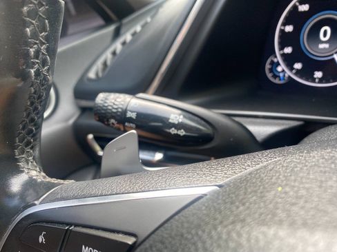 Used 2020 Hyundai Sonata Limited FWD image 26