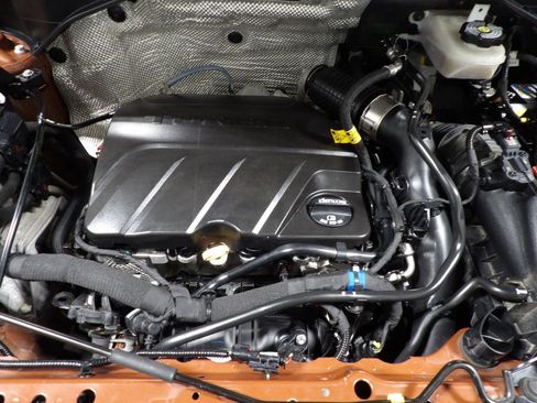 Used 2020 Buick Encore GX Select image 22