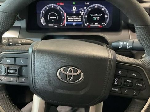 New 2026 Toyota Tacoma TRD Off-Road w/ TRD Off Road Upgrade Package AWD/4WD image 21