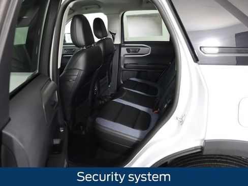 New 2025 Ford Bronco Sport Outer Banks image 46