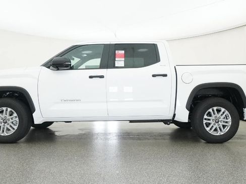 New 2026 Toyota Tundra SR5 RWD image 19