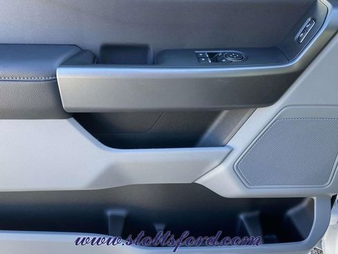 New 2026 Ford F350 XLT w/ 360-Degree Camera Package image 13