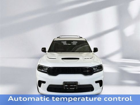 Used 2024 Dodge Durango R/T AWD/4WD image 21