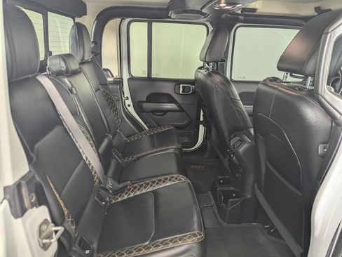 Used 2021 Jeep Gladiator High Altitude image 20