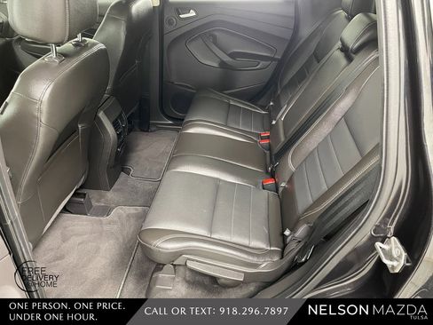 Used 2014 Ford Escape Titanium image 36