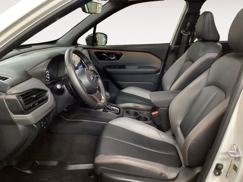 Certified 2025 Subaru Forester Sport w/ Popular Package #2 image 9