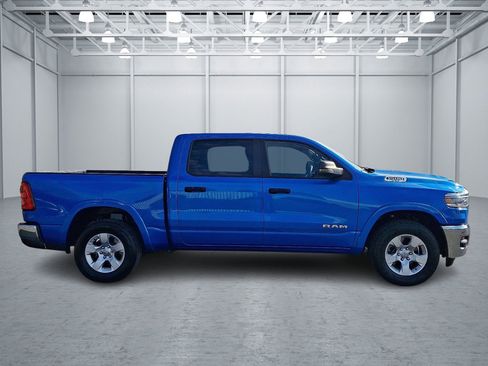 Used 2025 RAM 1500 Big Horn image 6