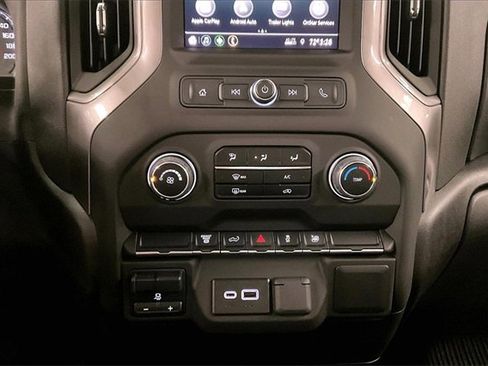 Used 2023 Chevrolet Silverado 2500 Custom image 26