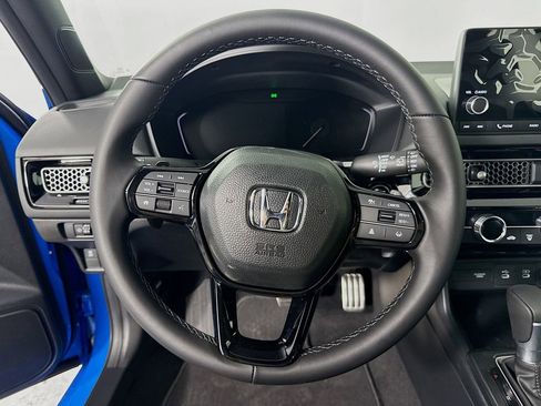 New 2026 Honda Civic Sport image 12
