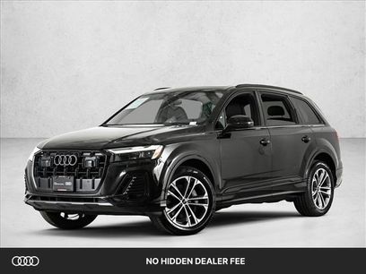 Certified 2025 Audi Q7 2.0T Premium w/ Convenience Plus Package