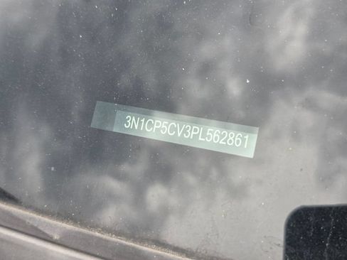 Used 2023 Nissan Kicks SV FWD image 8