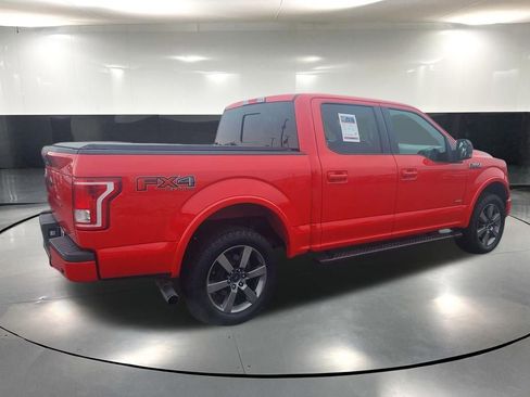 Used 2016 Ford F150 XLT w/ Equipment Group 302A Luxury image 6