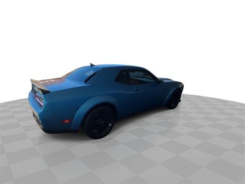Used 2023 Dodge Challenger SRT Hellcat image 8