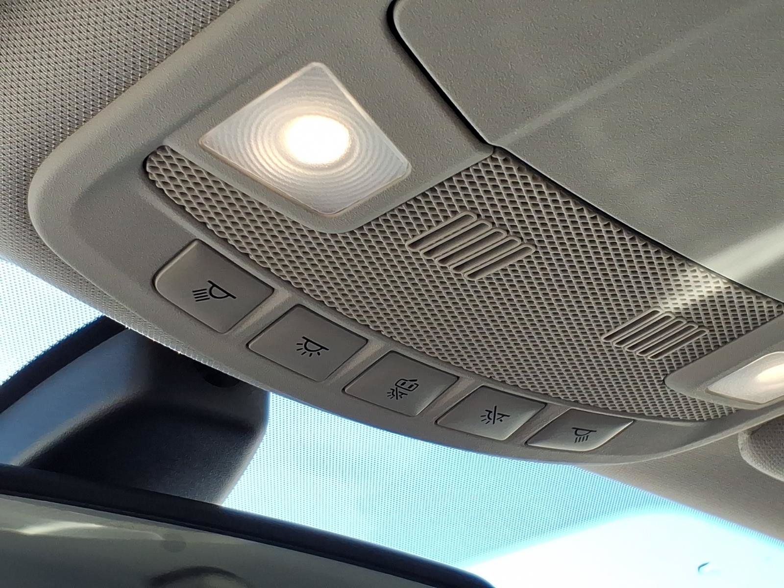 Certified 2019 Ford Fusion SE FWD image 24
