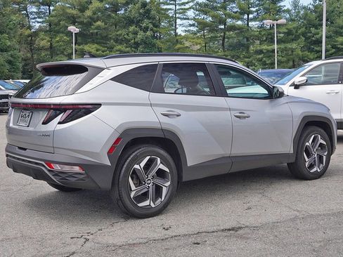 Used 2023 Hyundai Tucson SEL AWD/4WD image 10