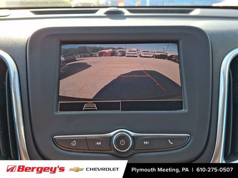 Certified 2023 Chevrolet Equinox LT FWD image 20