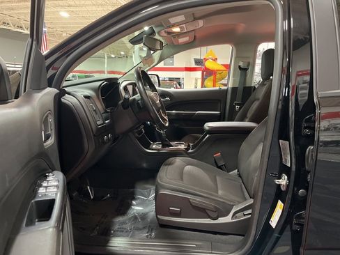 Certified 2022 GMC Canyon Elevation image 10