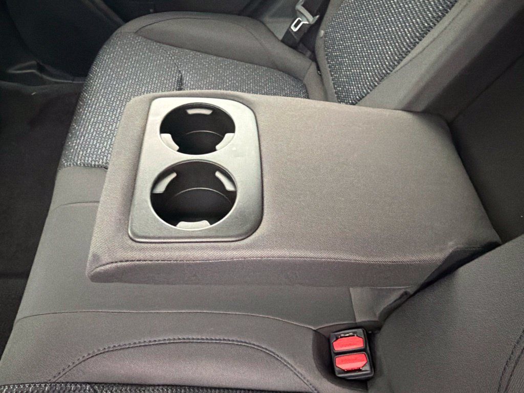 New 2026 Subaru Forester Premium AWD/4WD image 23