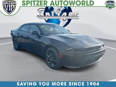 New 2027 Dodge Charger R/T