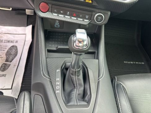 Used 2024 Ford Mustang GT Premium w/ GT Performance Package RWD image 22