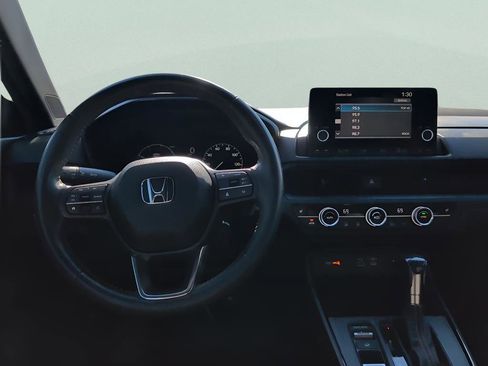 Certified 2023 Honda CR-V Sport image 13