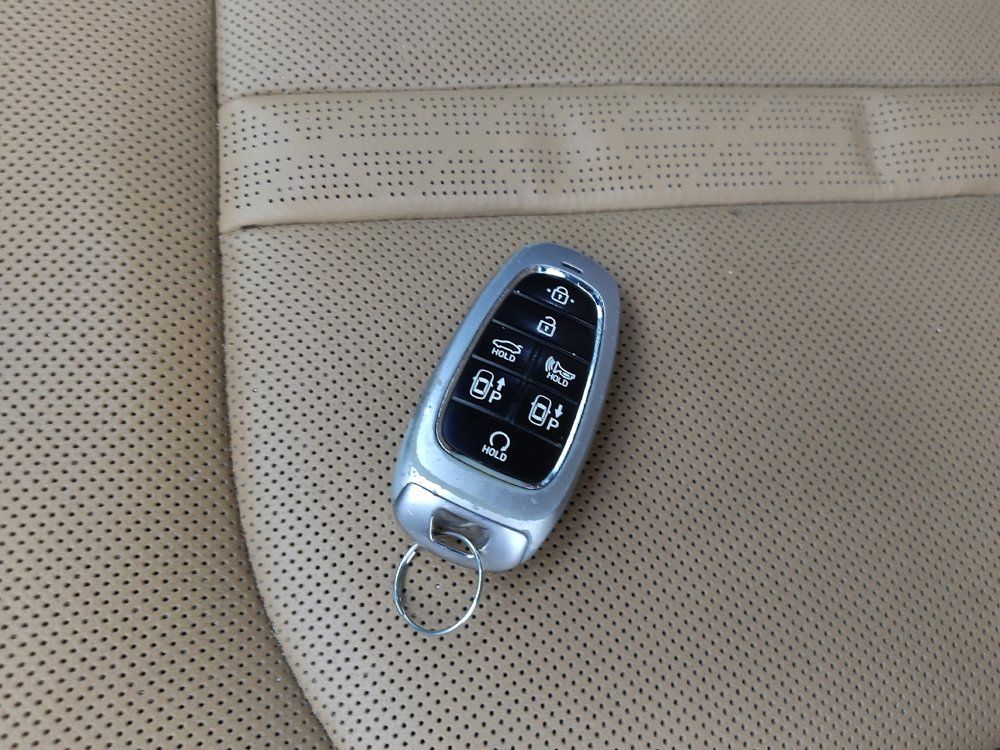 Used 2020 Hyundai Sonata Limited FWD image 32