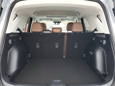 New 2026 Ford Bronco Sport Outer Banks w/ Outer Banks Tech Package+ image 34