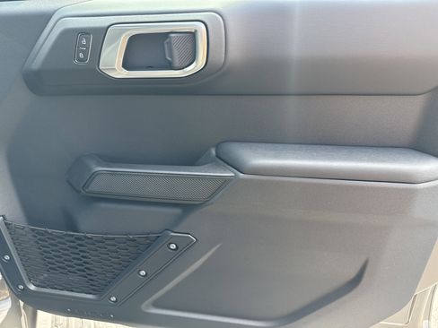 New 2026 Ford Bronco Outer Banks image 14