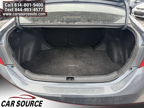 Used 2014 Toyota Corolla L image 27