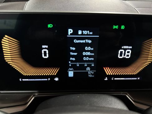 New 2026 Kia Sorento EX AWD/4WD image 20