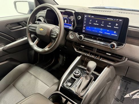 Used 2023 Chevrolet Colorado Trail Boss w/ Advanced Trailering Package image 27