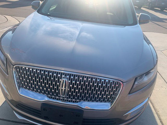 Used 2019 Lincoln MKC Reserve w/ MKC Climate Package AWD/4WD image 4
