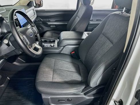 Certified 2023 Ford Expedition XLT AWD/4WD image 22
