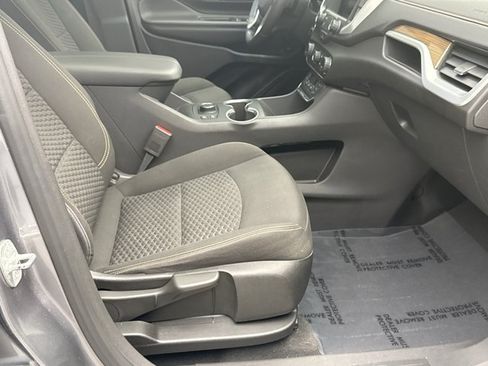 Used 2021 GMC Terrain SLE w/ Driver Convenience Package AWD/4WD image 17