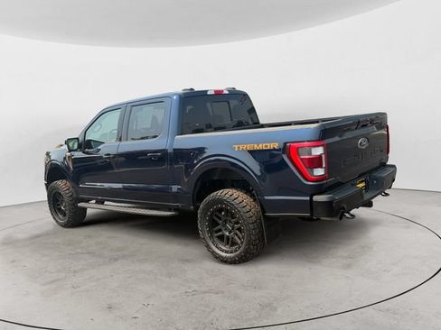Used 2023 Ford F150 Tremor w/ Equipment Group 402A High AWD/4WD image 7