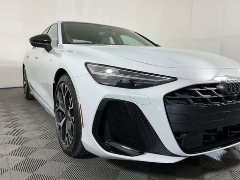 New 2026 Audi A6 Prestige image 3