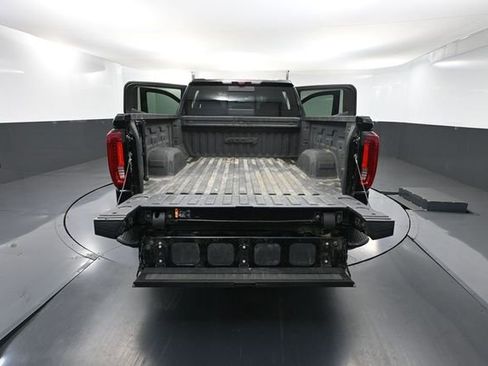 Used 2023 GMC Sierra 1500 AT4 w/ Technology Package AWD/4WD image 47