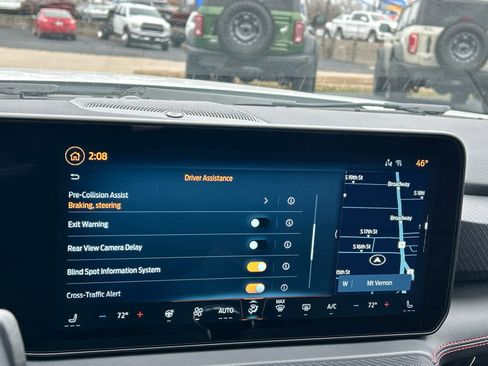 New 2026 Ford Mustang GT Premium image 31