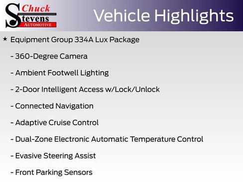 New 2025 Ford Bronco Badlands image 12