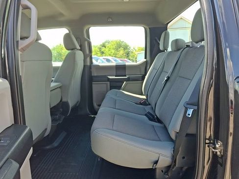 Used 2020 Ford F350 XL w/ STX Appearance Package AWD/4WD image 11