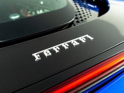 Used 2023 Ferrari SF90 Stradale AWD/4WD image 19