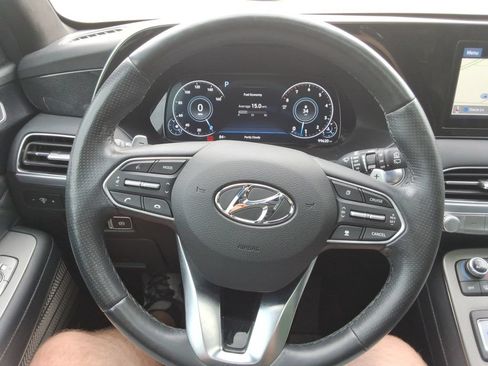 Used 2020 Hyundai Palisade Limited FWD image 25
