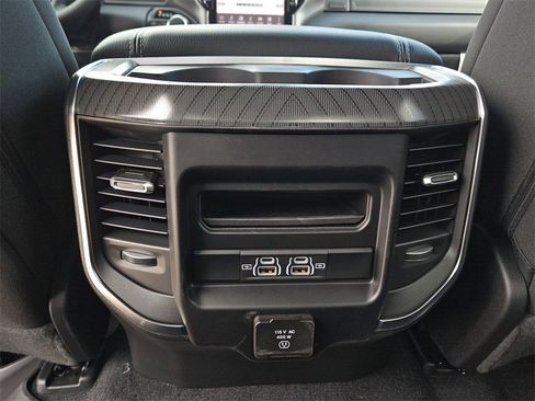 New 2026 RAM 1500 Lone Star image 19