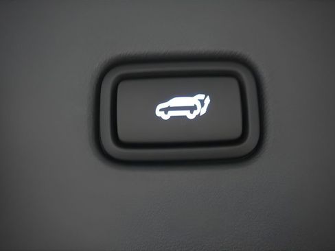 Used 2025 Hyundai Tucson SEL AWD/4WD image 24