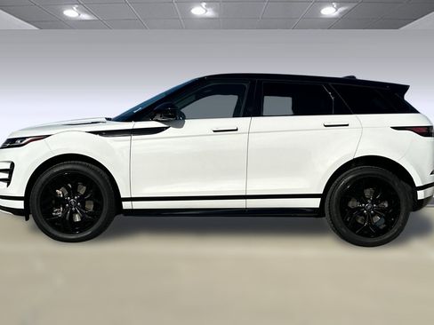 Used 2022 Land Rover Range Rover Evoque R-Dynamic S image 2
